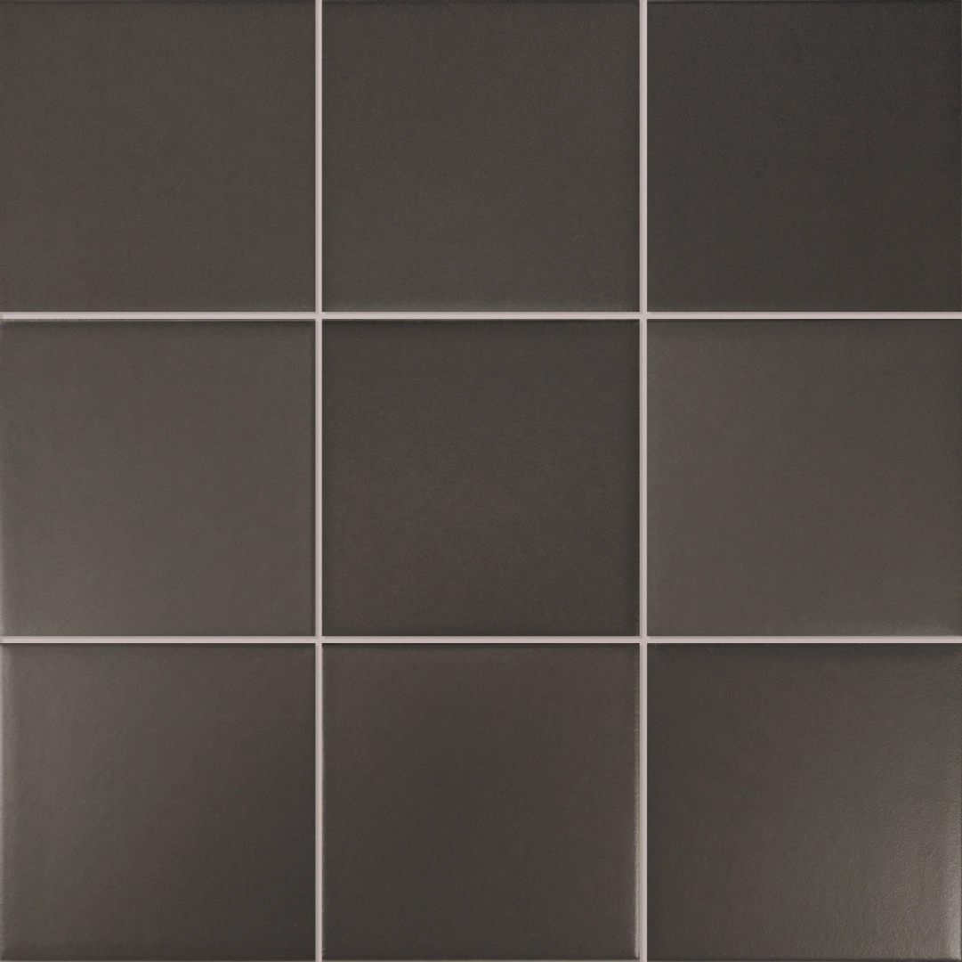 Wow Design Six Graphite Matt 11.7x11.7  